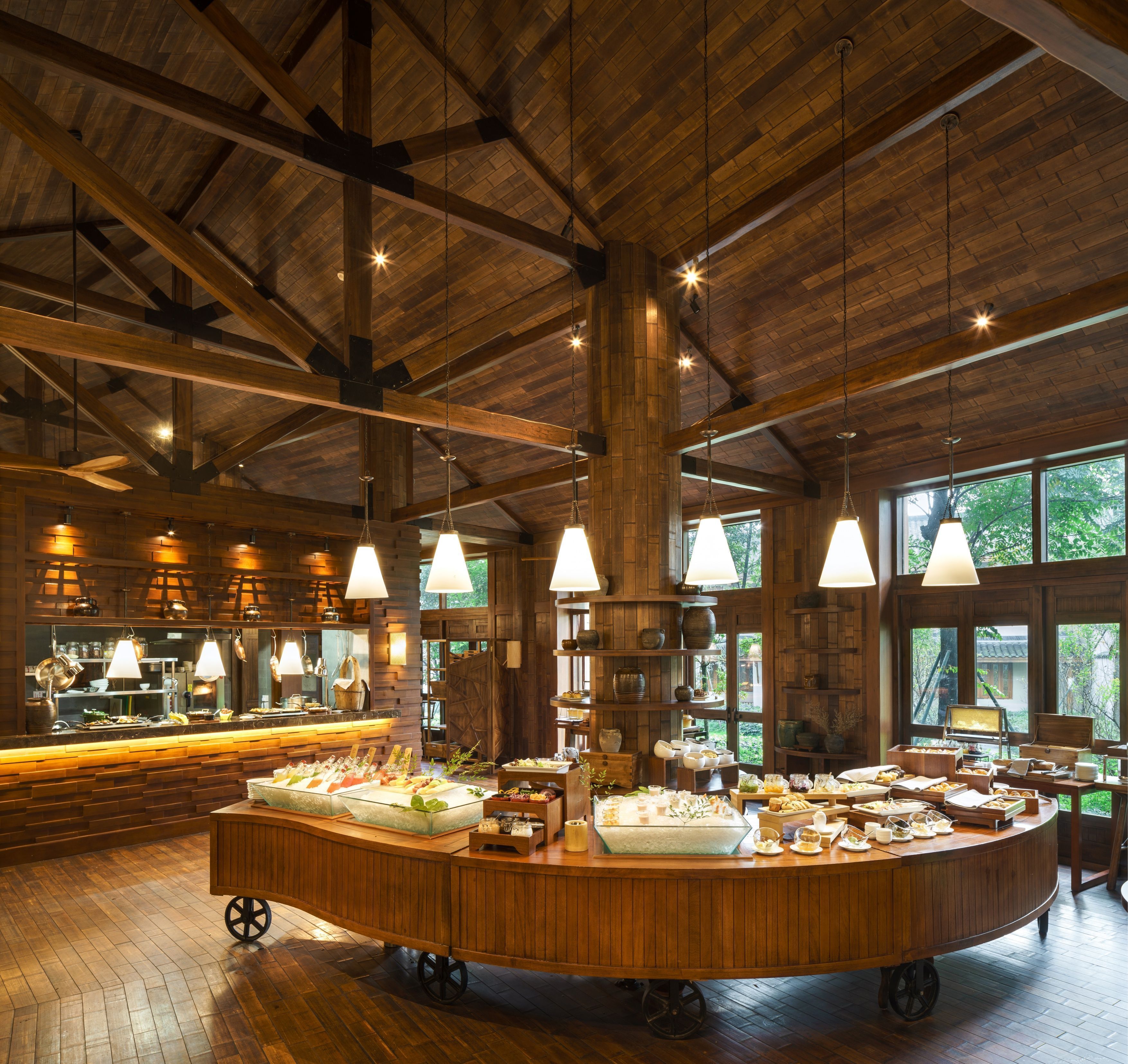 Photo - Six Senses Qing Cheng Mountain