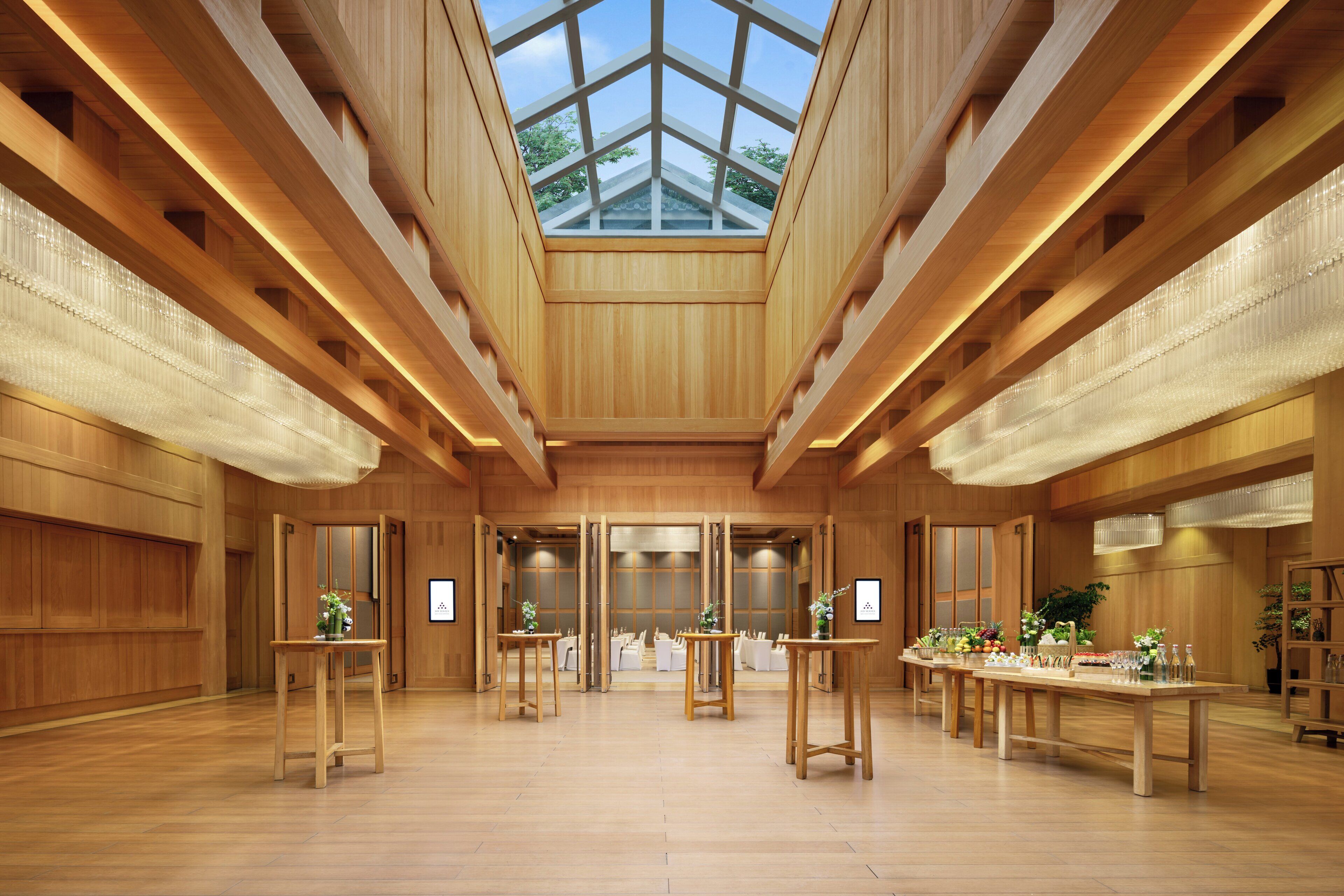 Foto - Six Senses Qing Cheng Mountain