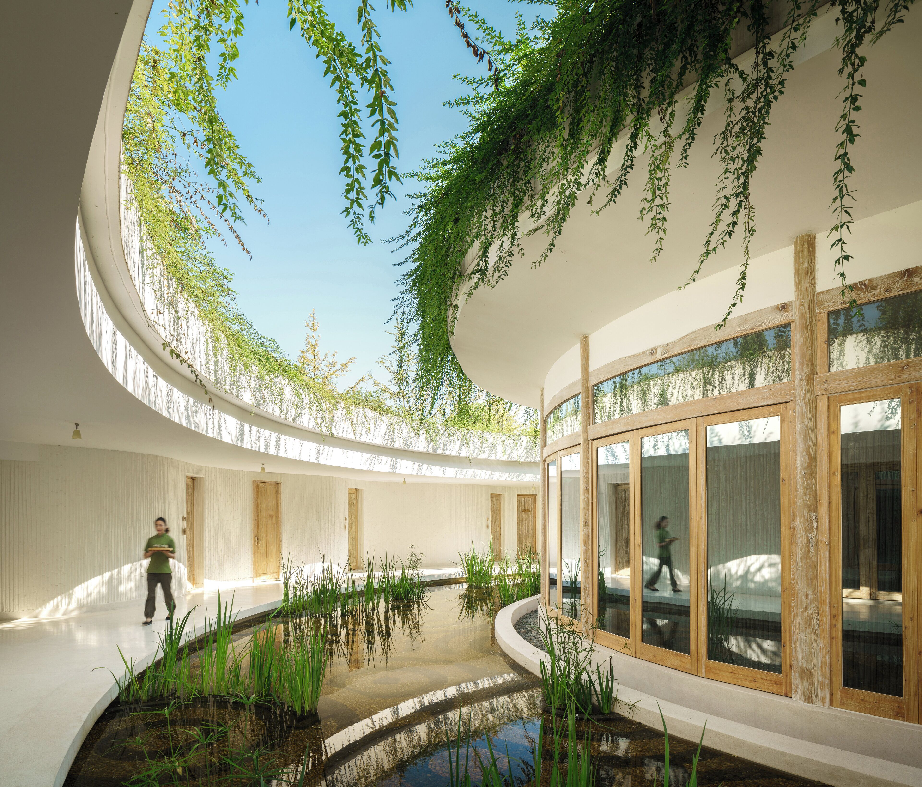 Photo - Six Senses Qing Cheng Mountain