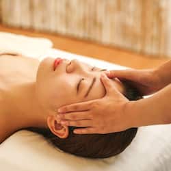 Soins corporels, massages thaïs, soins du visage, soins de réflexologie