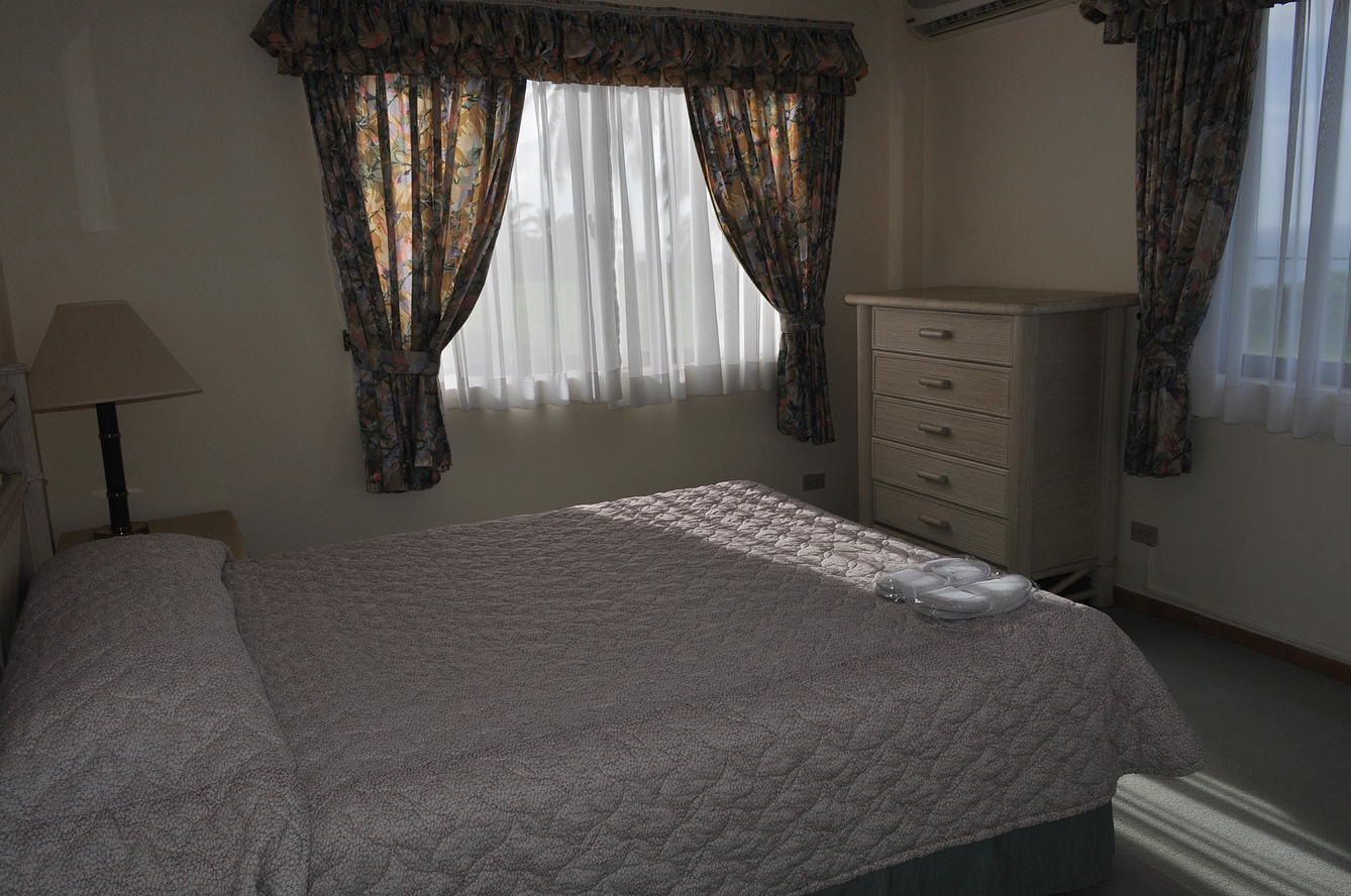 standard room, 4 bedrooms, accessible, garden view | in-room safe, desk, iron/ironing board, free cots/infant beds