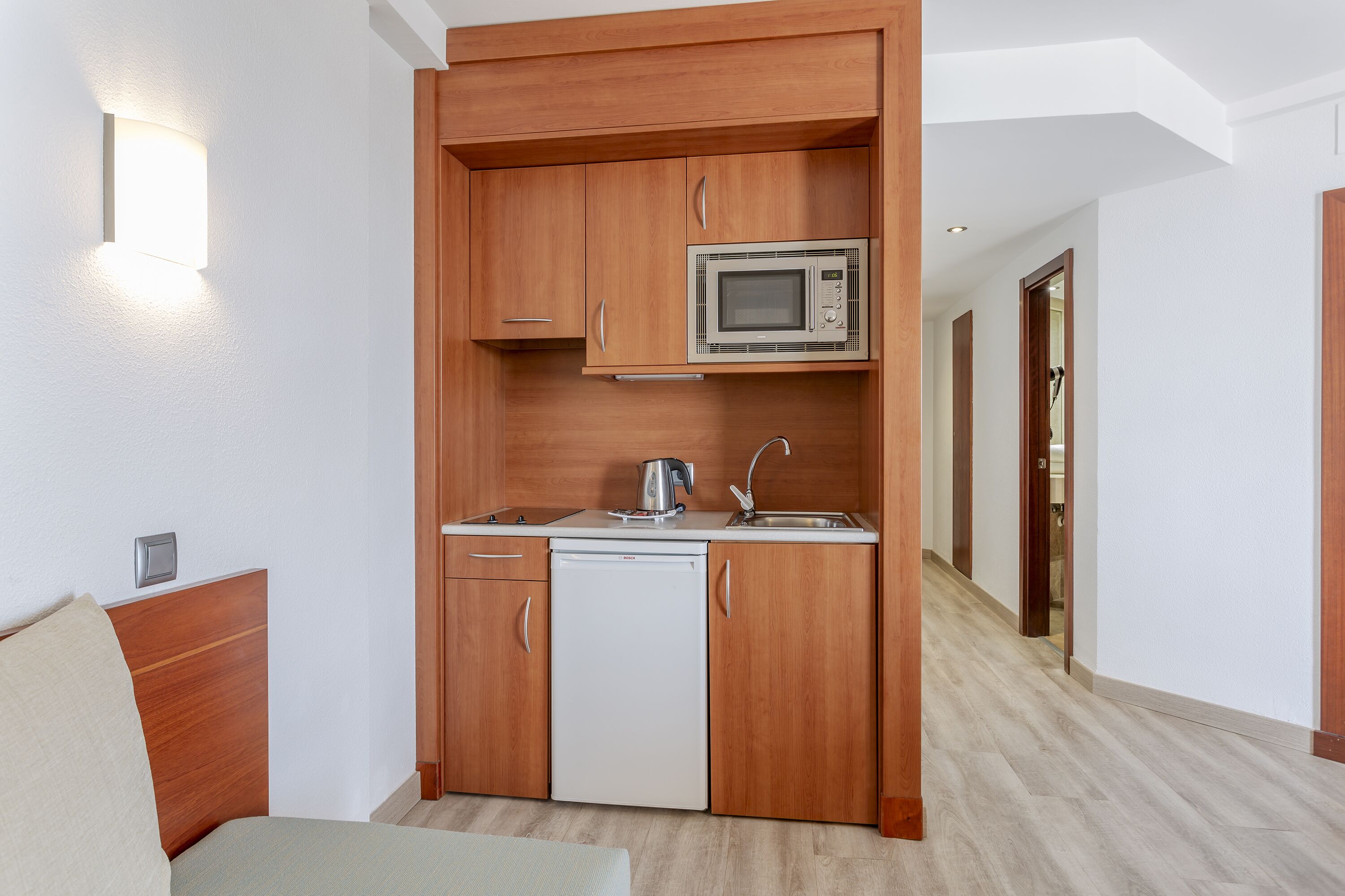 Foto - Marins Beach Club - Adults Only Hotel