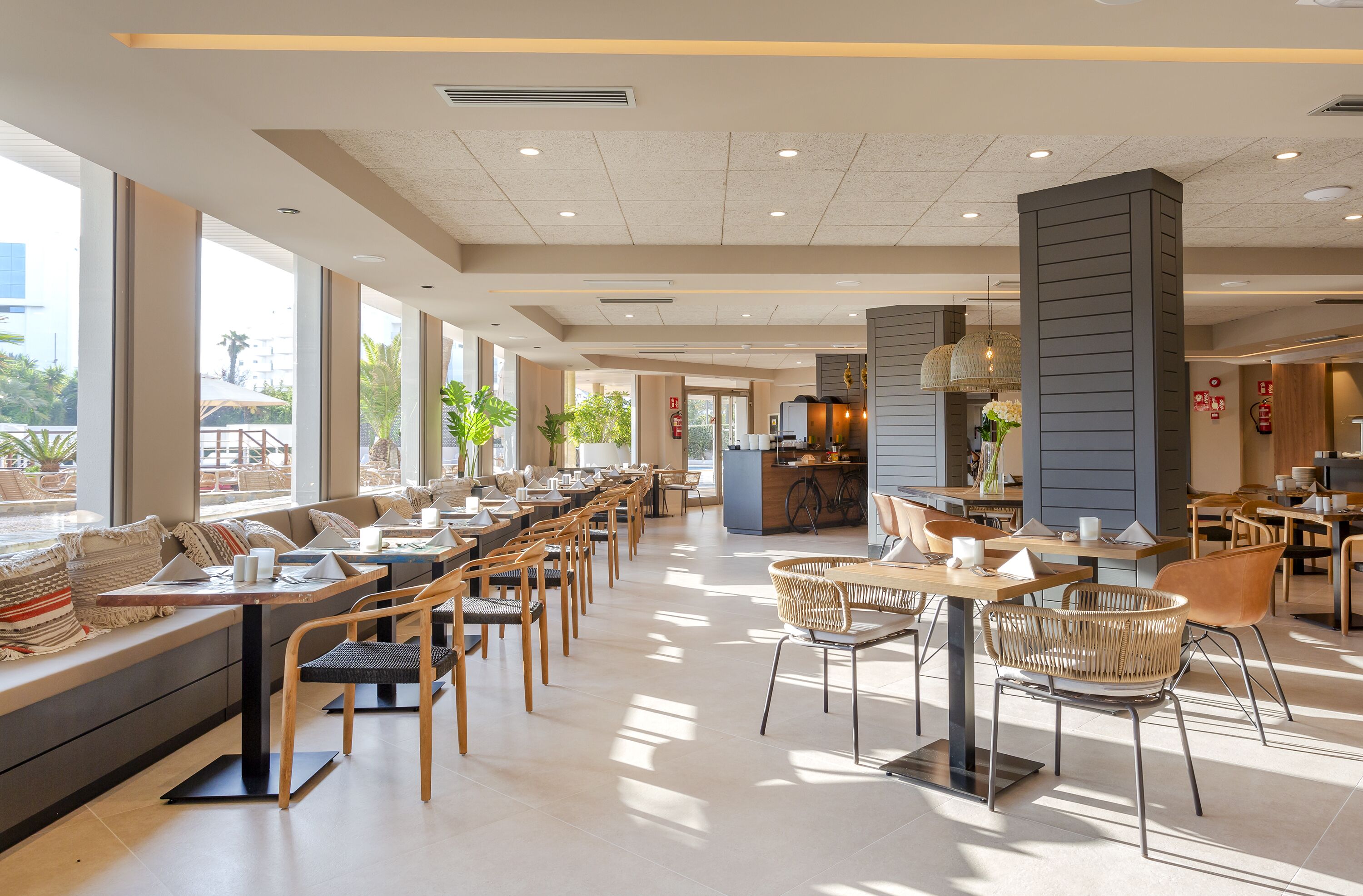 Foto - Marins Beach Club - Adults Only Hotel