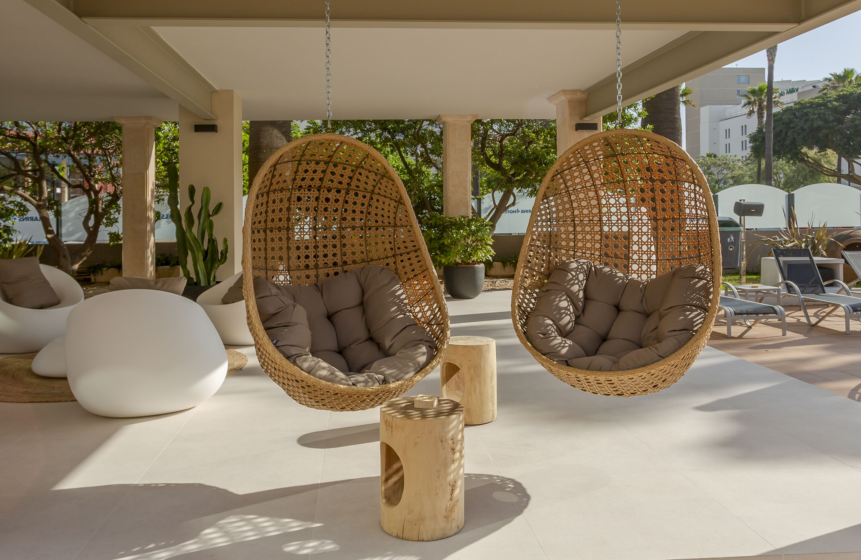 Foto - Marins Beach Club - Adults Only Hotel