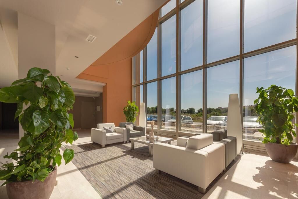 Foto - Marins Beach Club - Adults Only Hotel