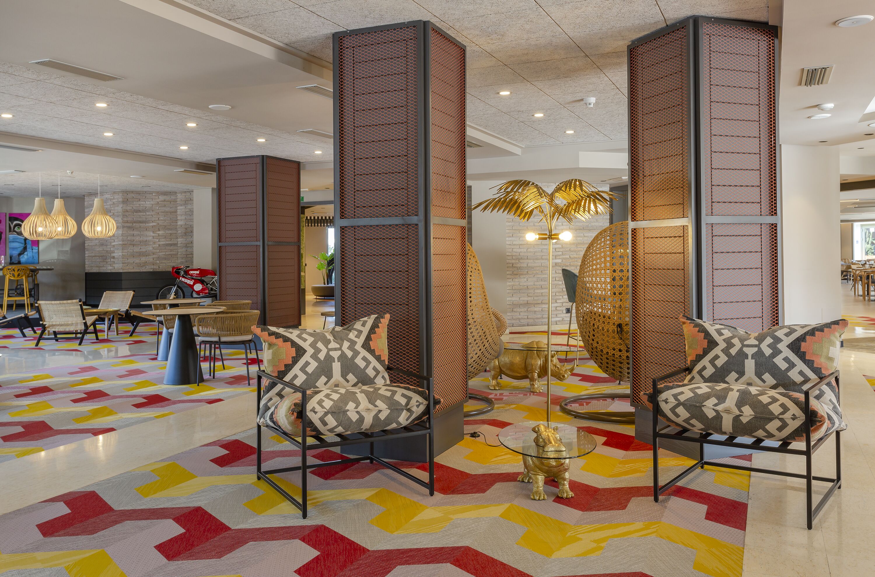 Foto - Marins Beach Club - Adults Only Hotel