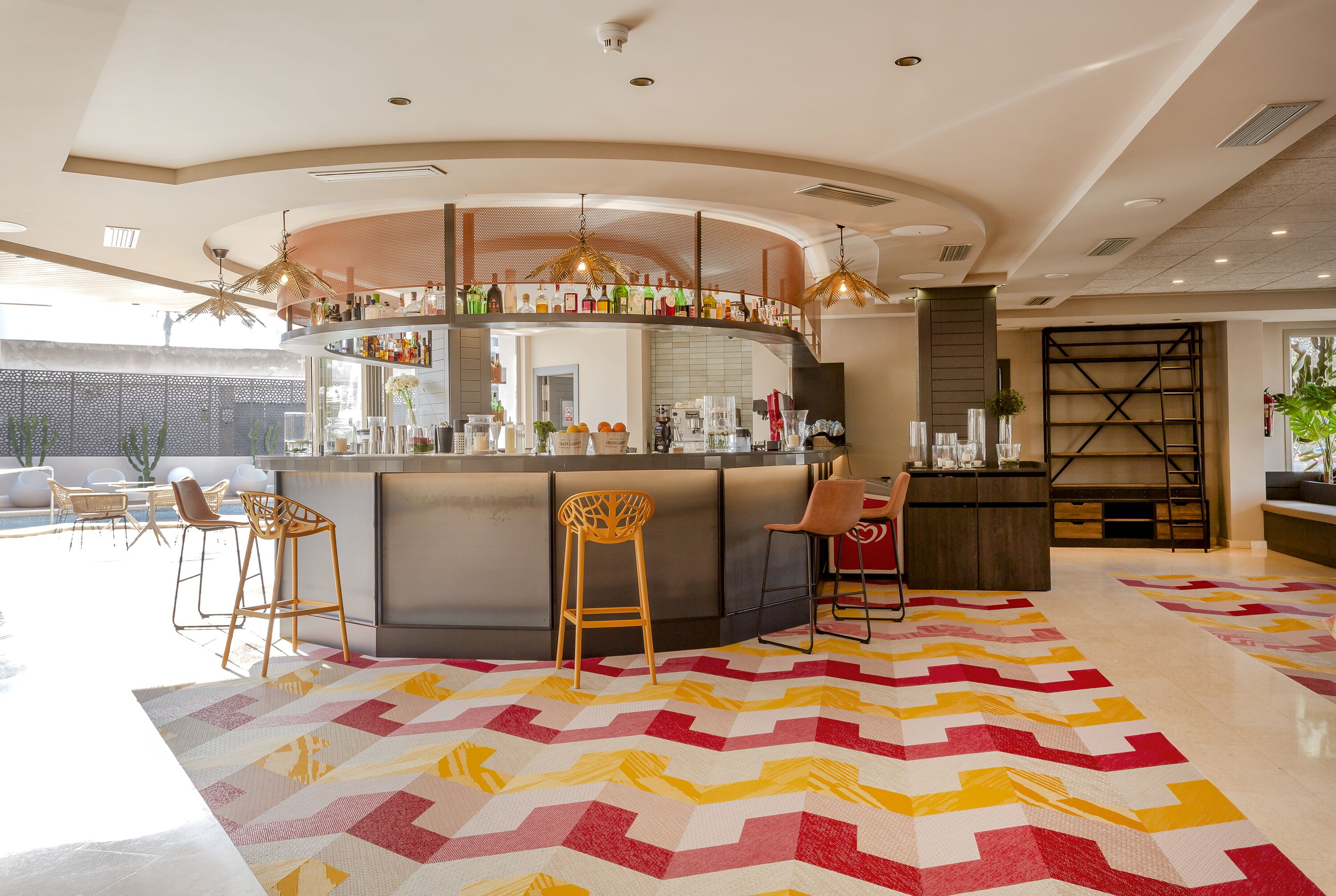 Foto - Marins Beach Club - Adults Only Hotel