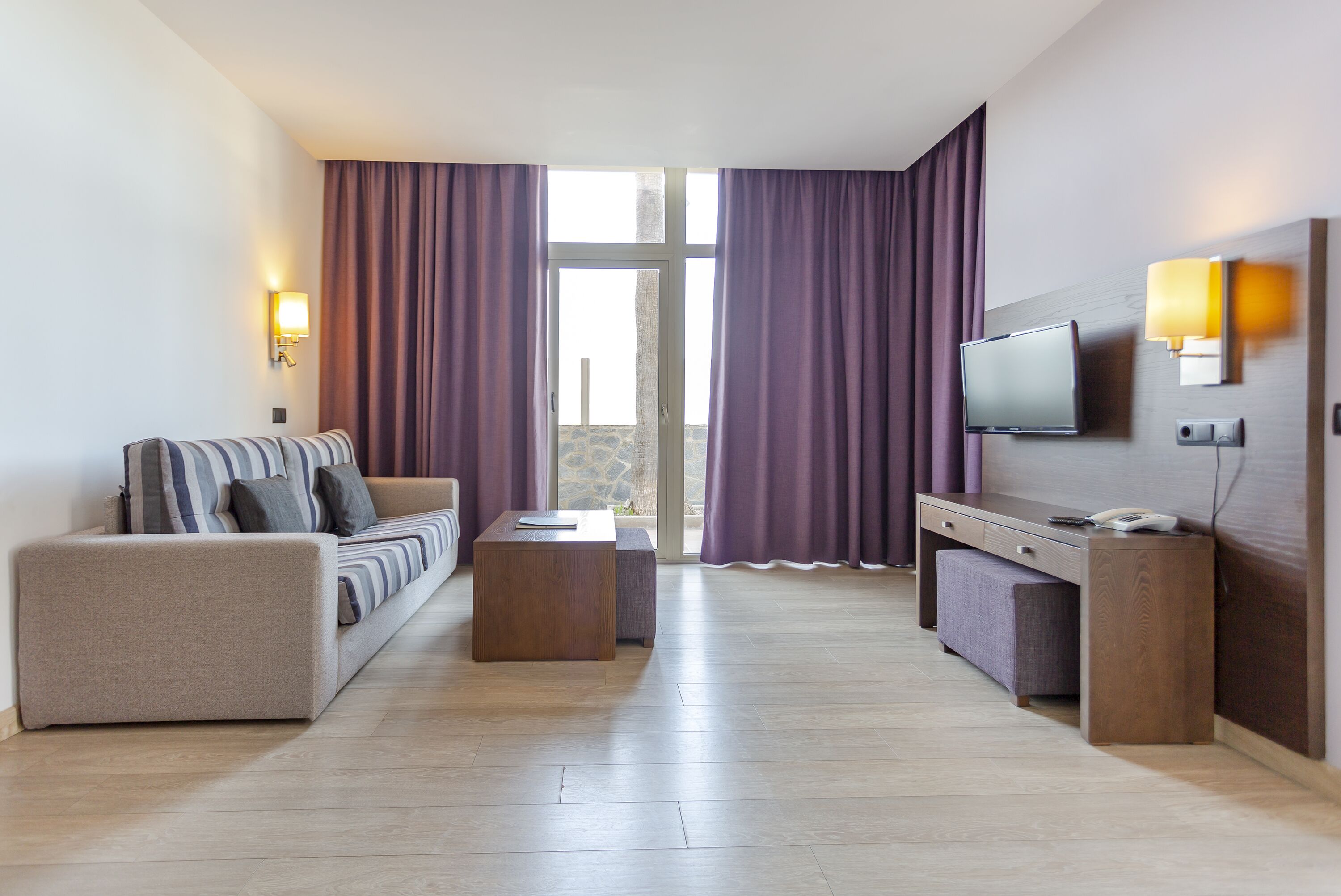 Foto - Marins Beach Club - Adults Only Hotel