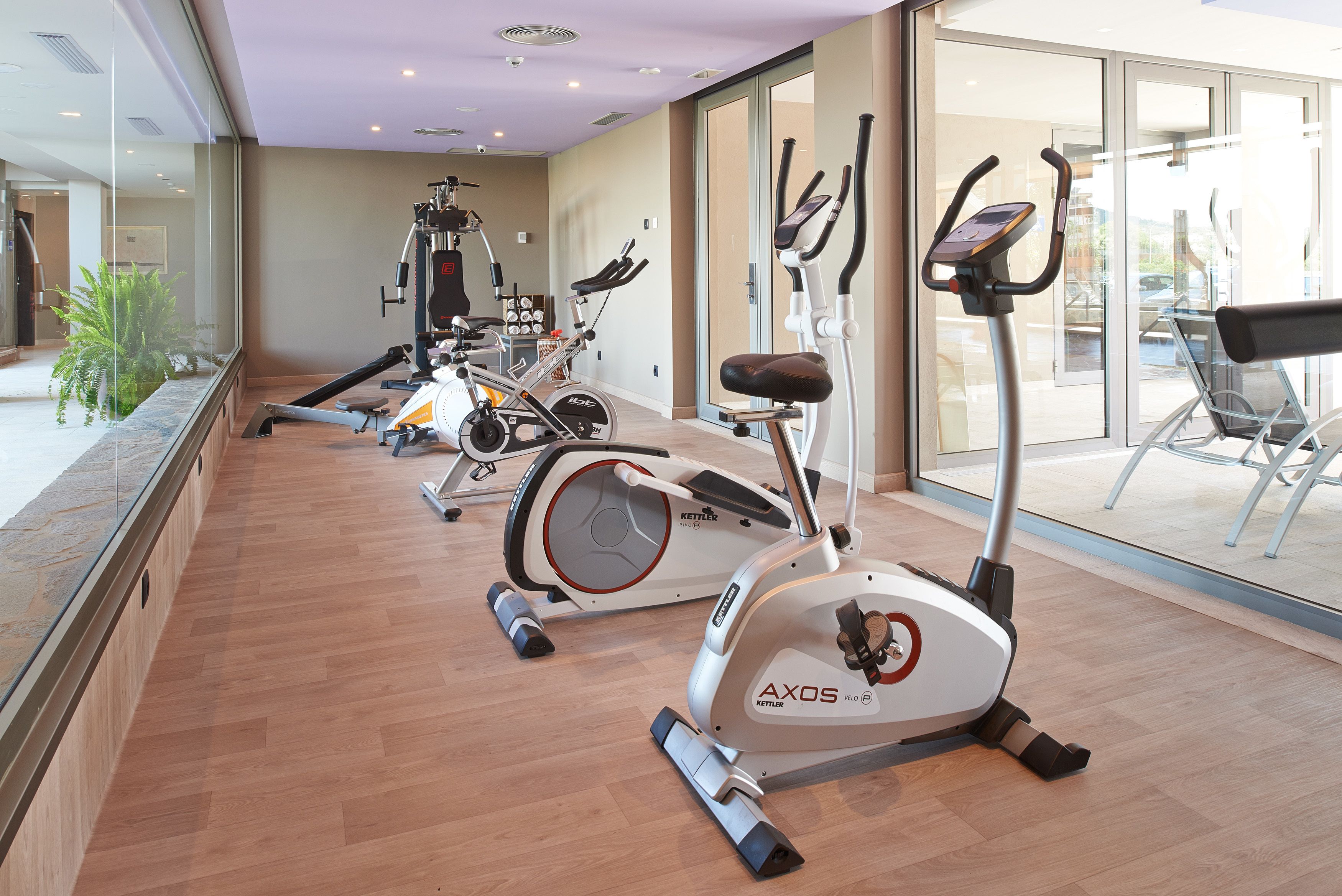 Foto - Marins Beach Club - Adults Only Hotel