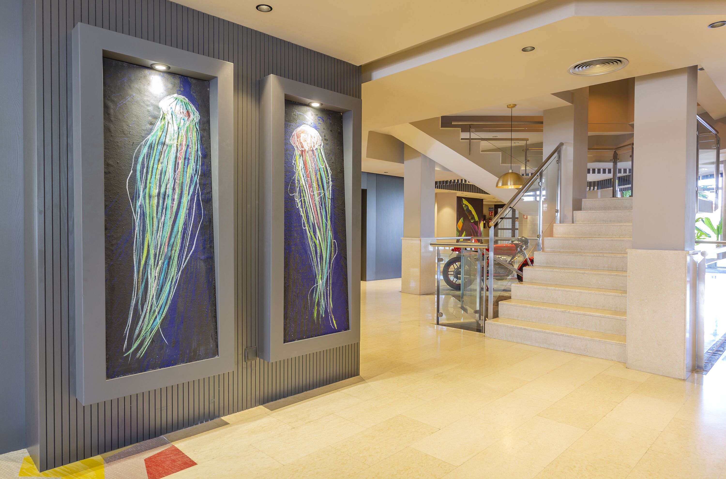 Foto - Marins Beach Club - Adults Only Hotel