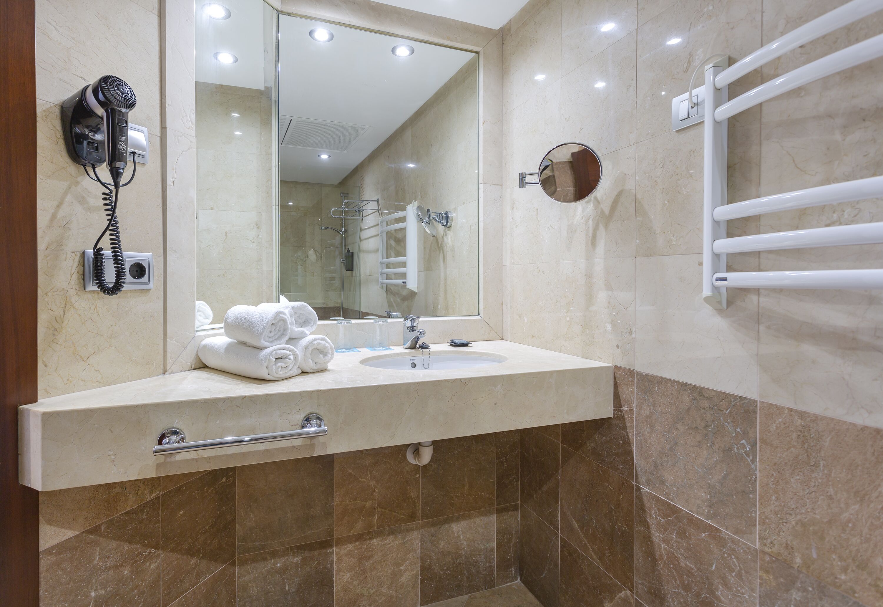 Foto - Marins Beach Club - Adults Only Hotel