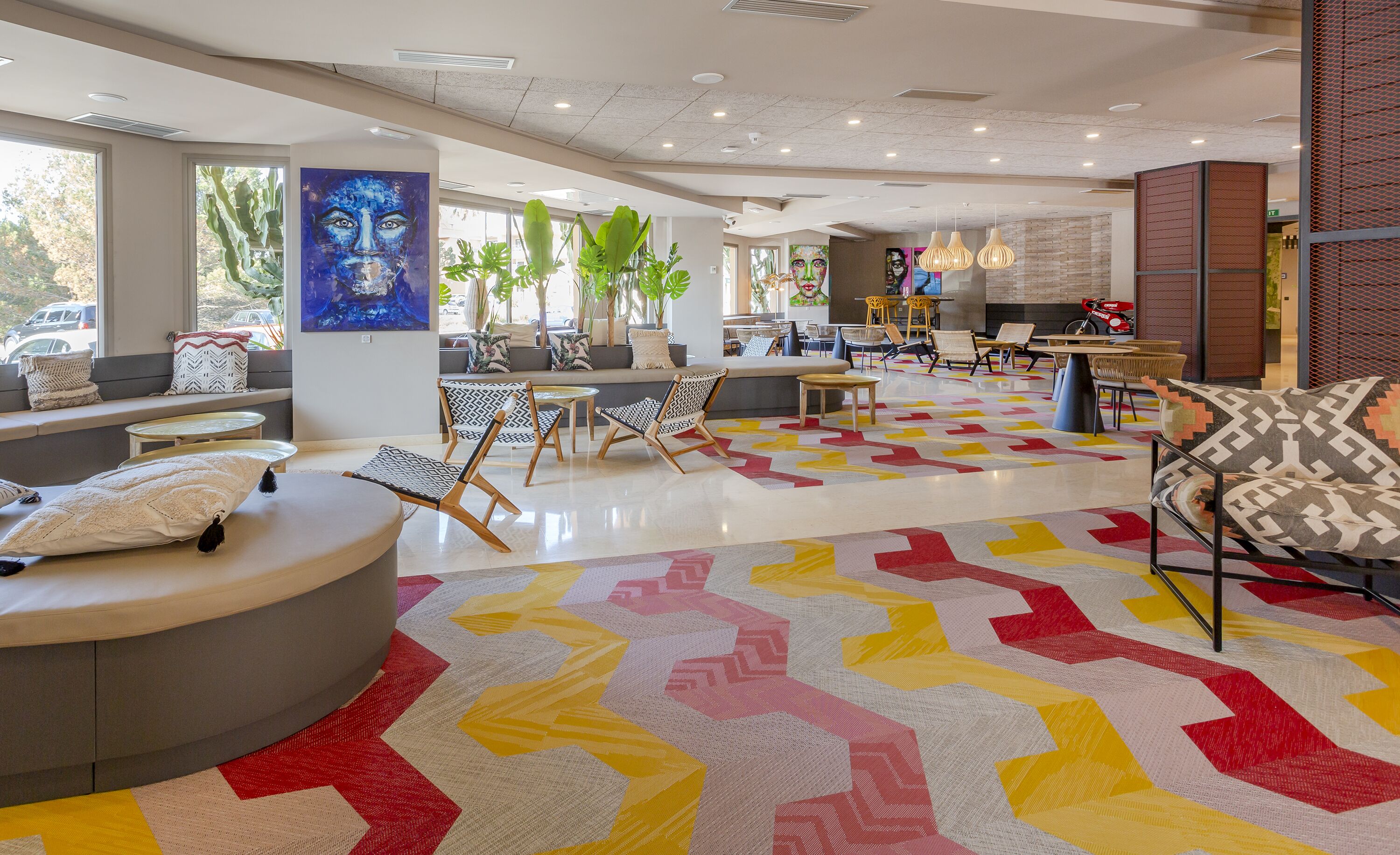 Foto - Marins Beach Club - Adults Only Hotel