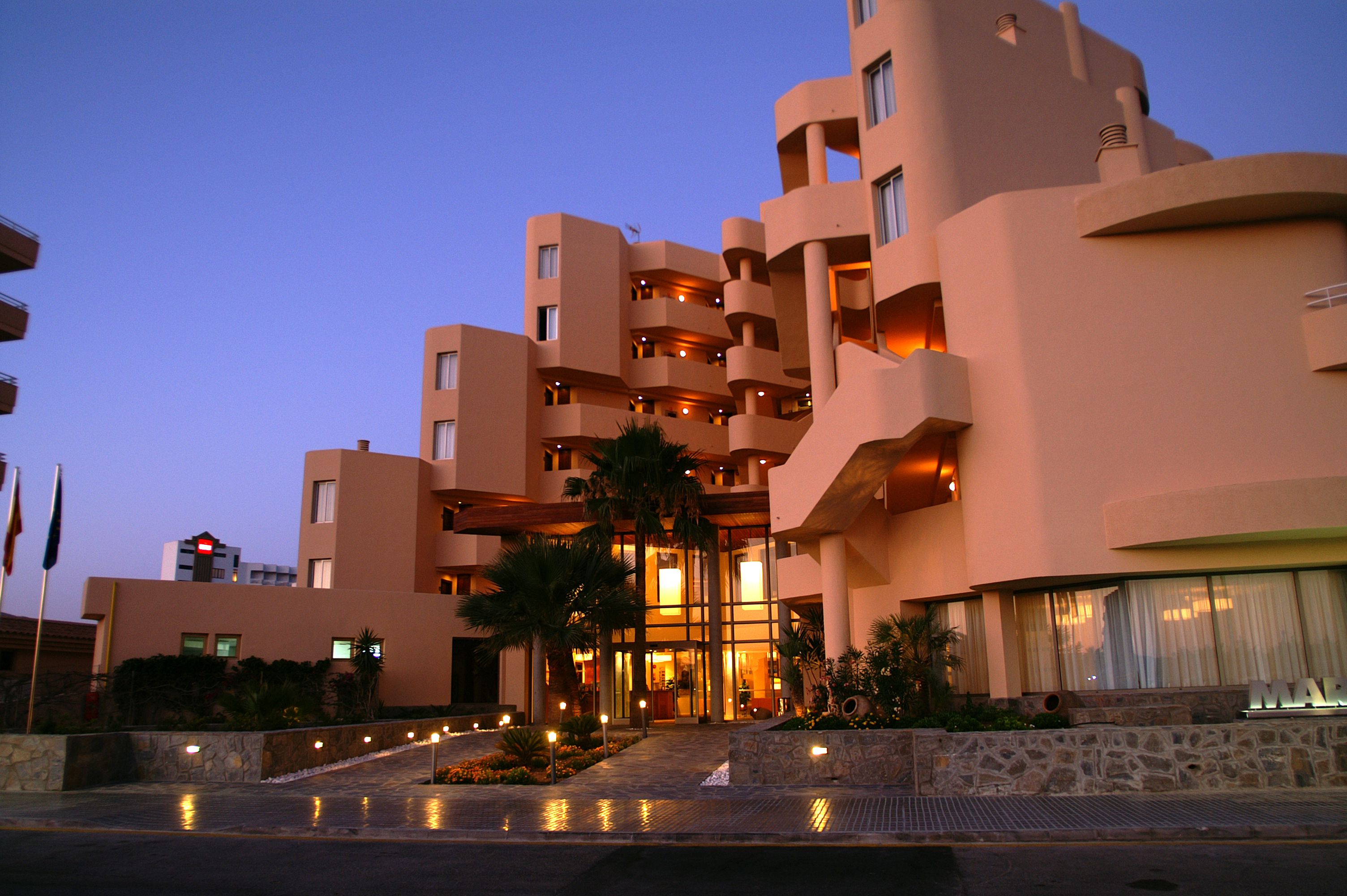 Foto - Marins Beach Club - Adults Only Hotel