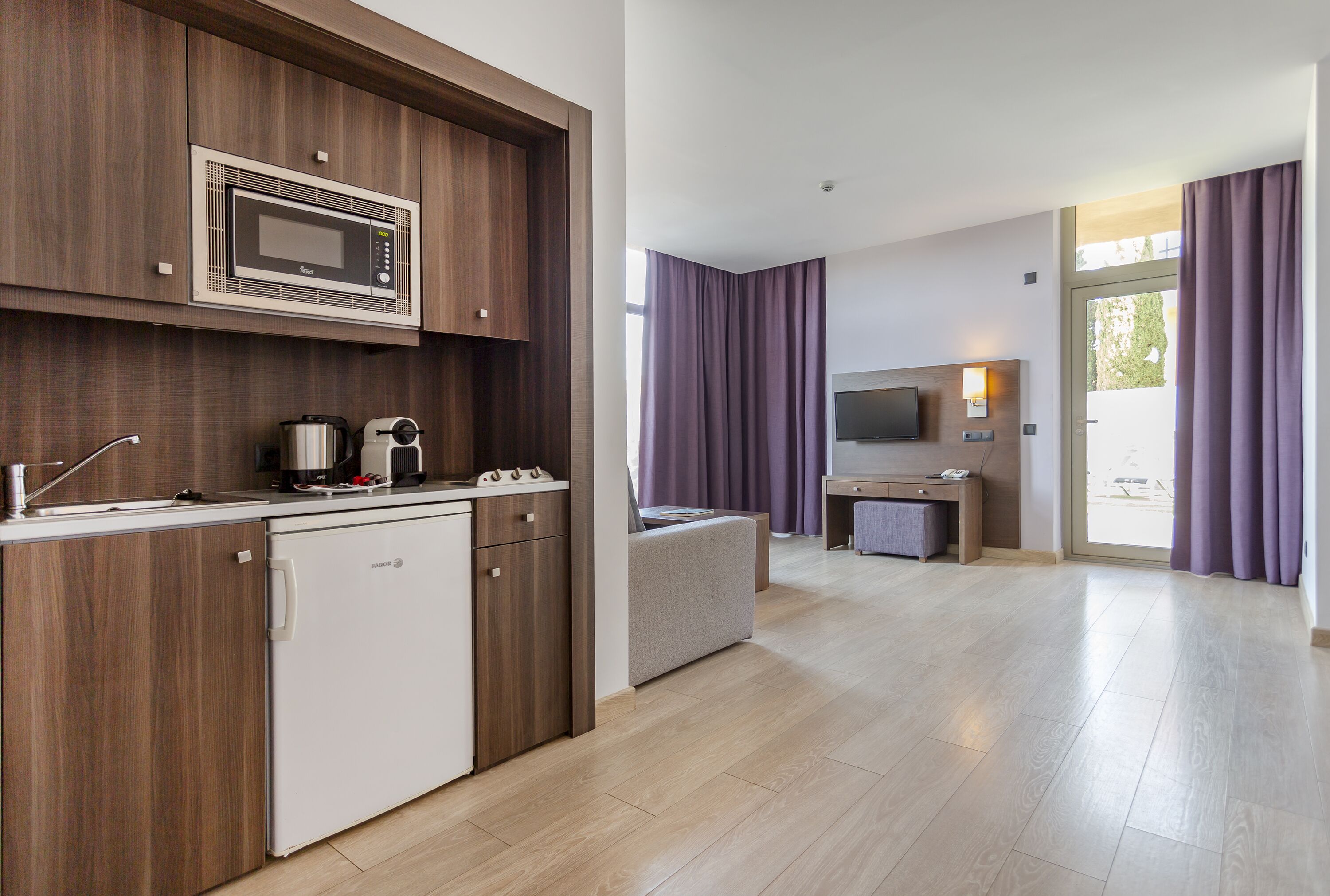 Foto - Marins Beach Club - Adults Only Hotel