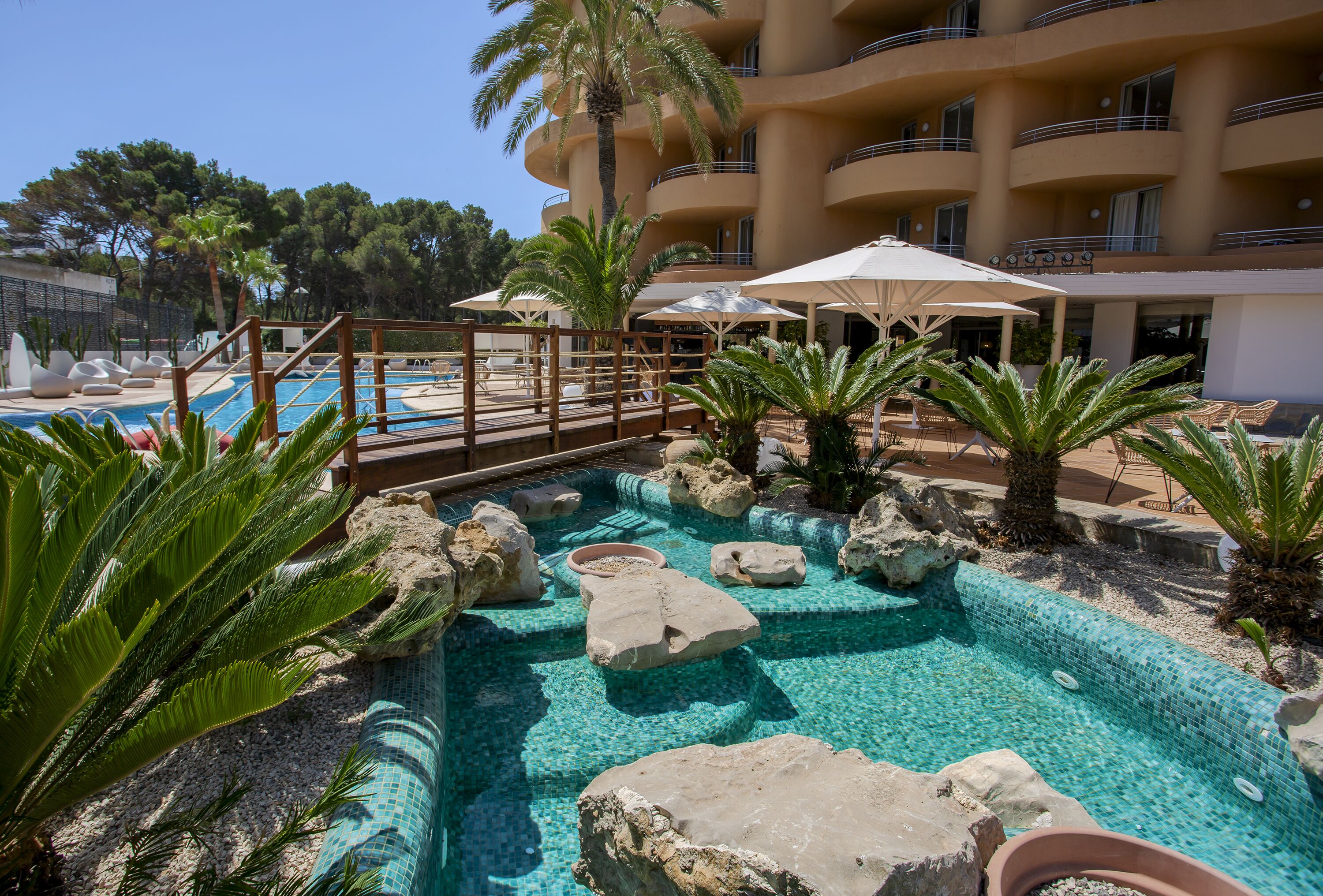 Foto - Marins Beach Club - Adults Only Hotel