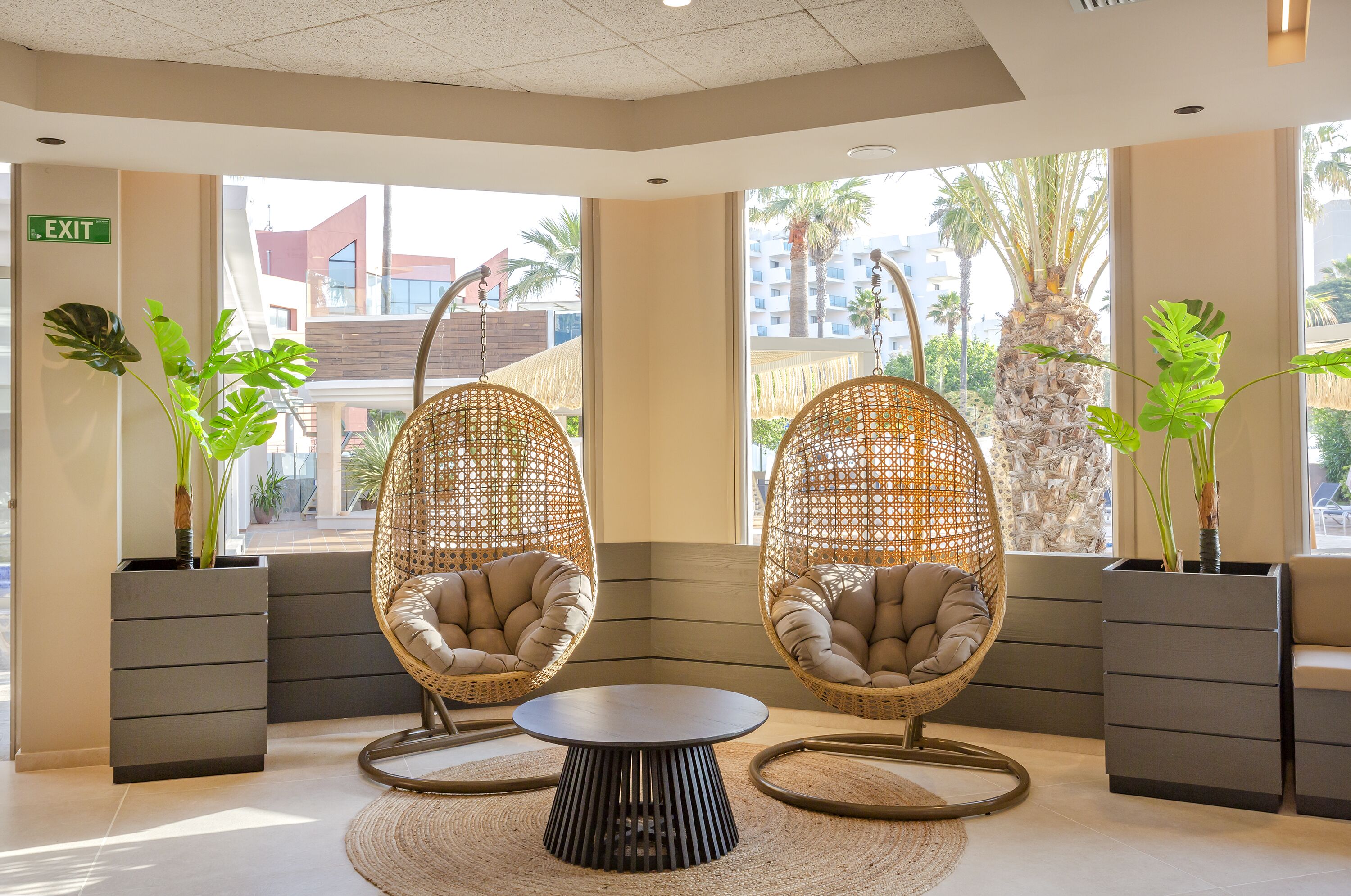 Foto - Marins Beach Club - Adults Only Hotel