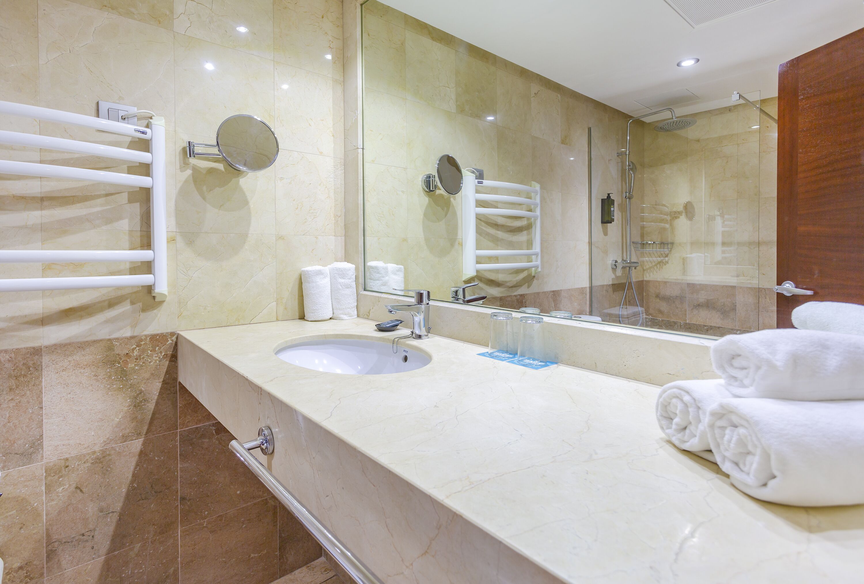 Foto - Marins Beach Club - Adults Only Hotel