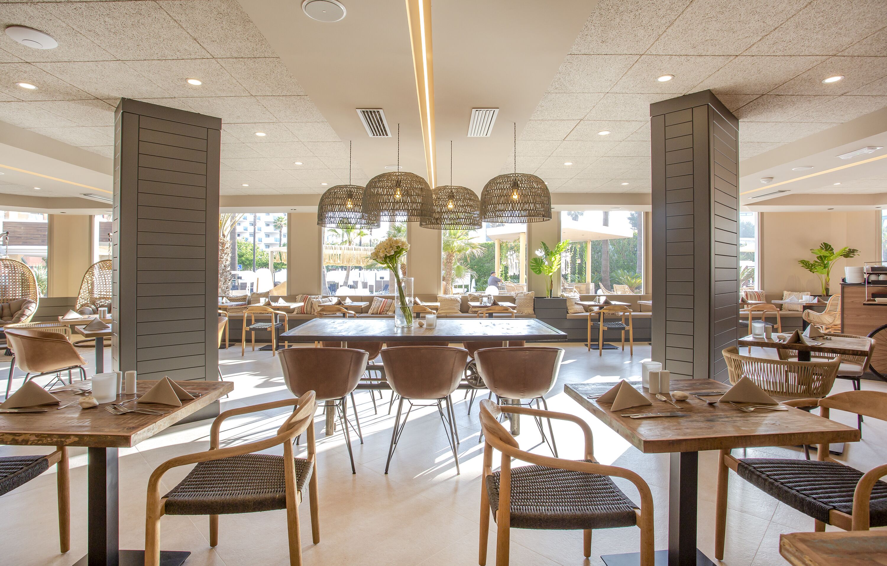 Foto - Marins Beach Club - Adults Only Hotel