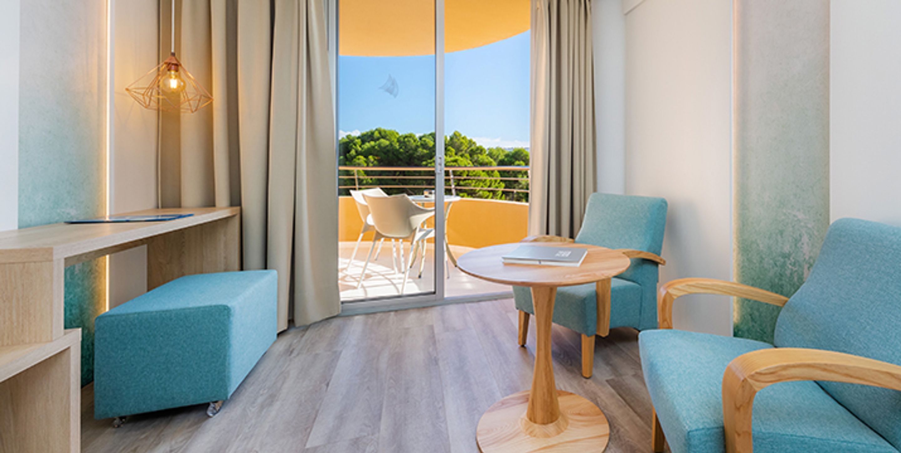 Foto - Marins Beach Club - Adults Only Hotel