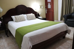 Double Room | View from room