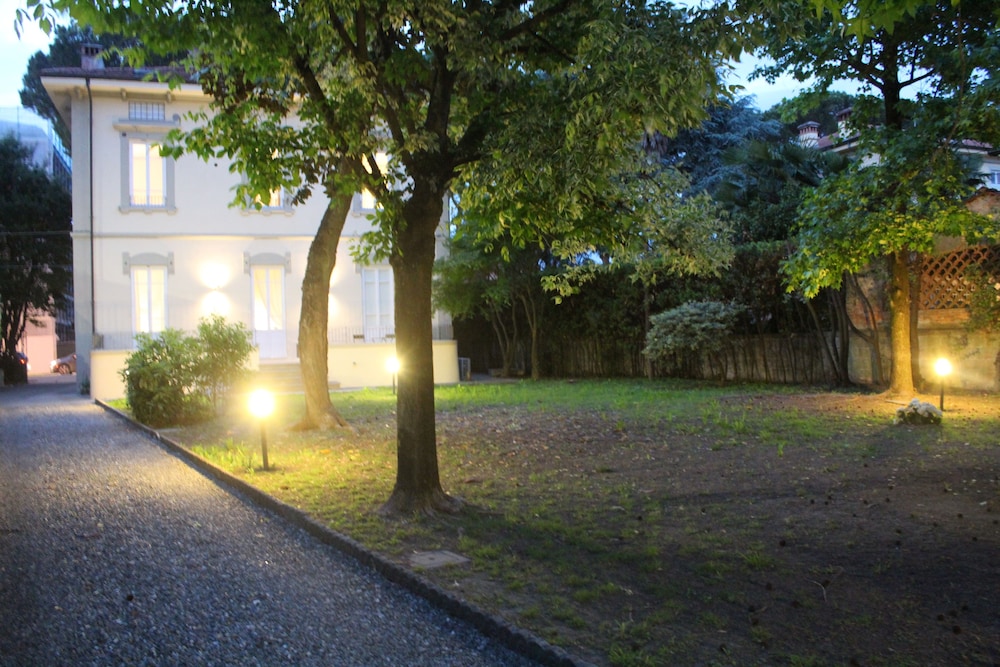 Villa Lucrezia by null