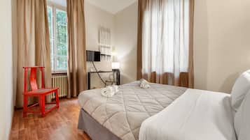 Chambre Double Supérieure