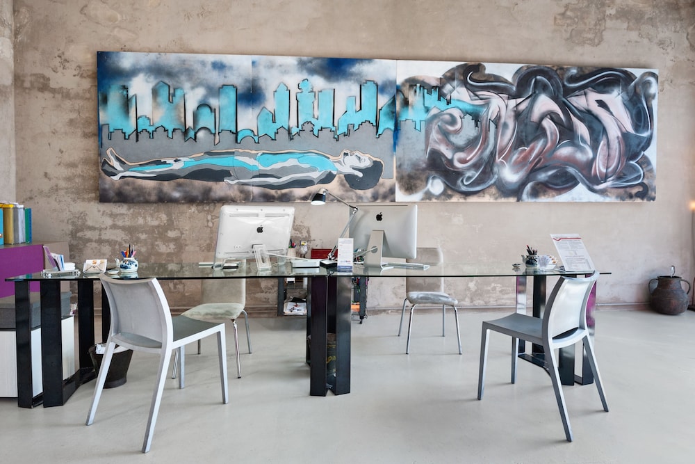 Villa Lucrezia by null