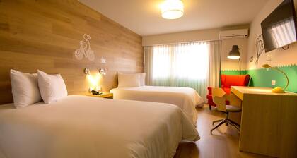 ibis Styles Lima Conquistadores