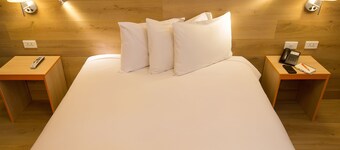 ibis Styles Lima Conquistadores