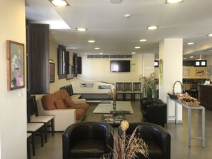 Recepció