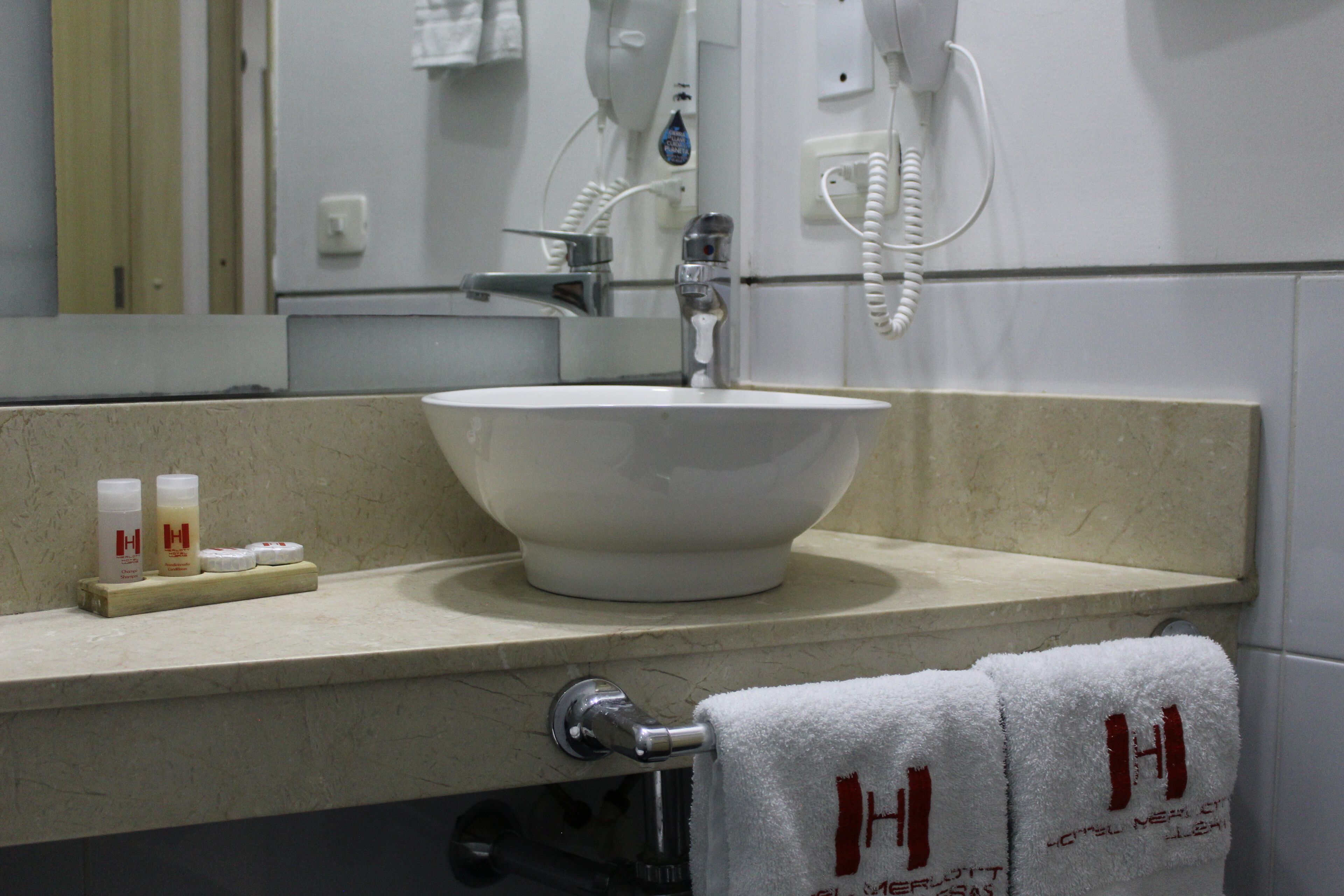 Foto - Hotel Merlott Lleras