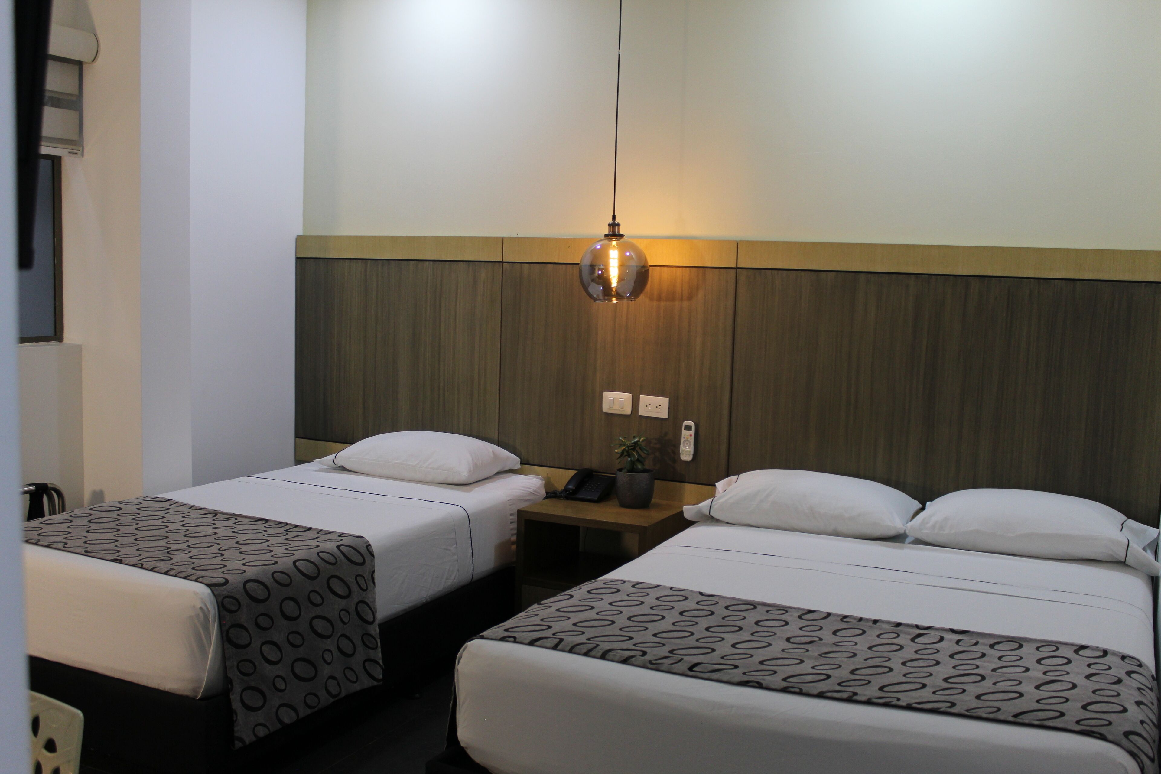 Foto - Hotel Merlott Lleras