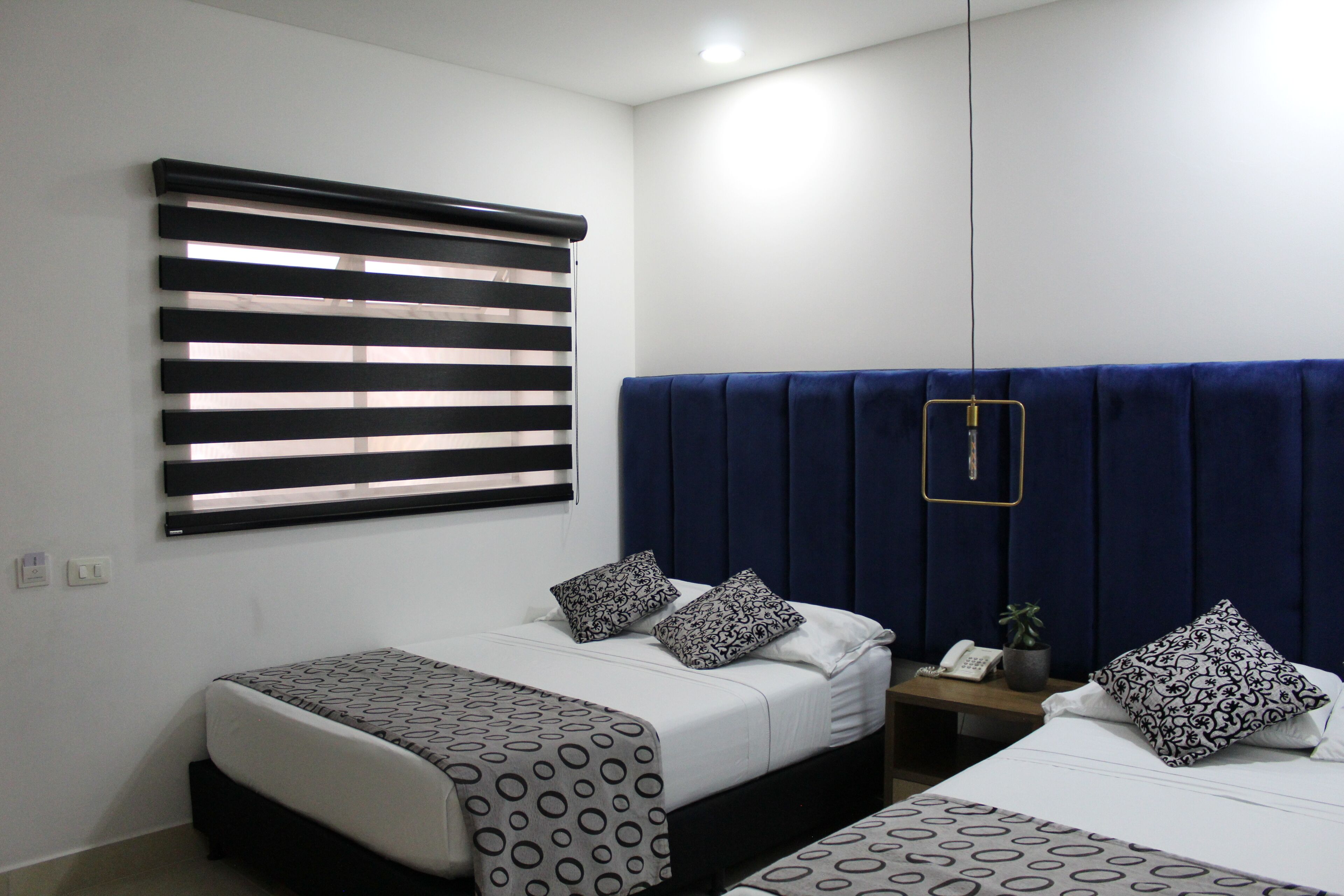 Foto - Hotel Merlott Lleras