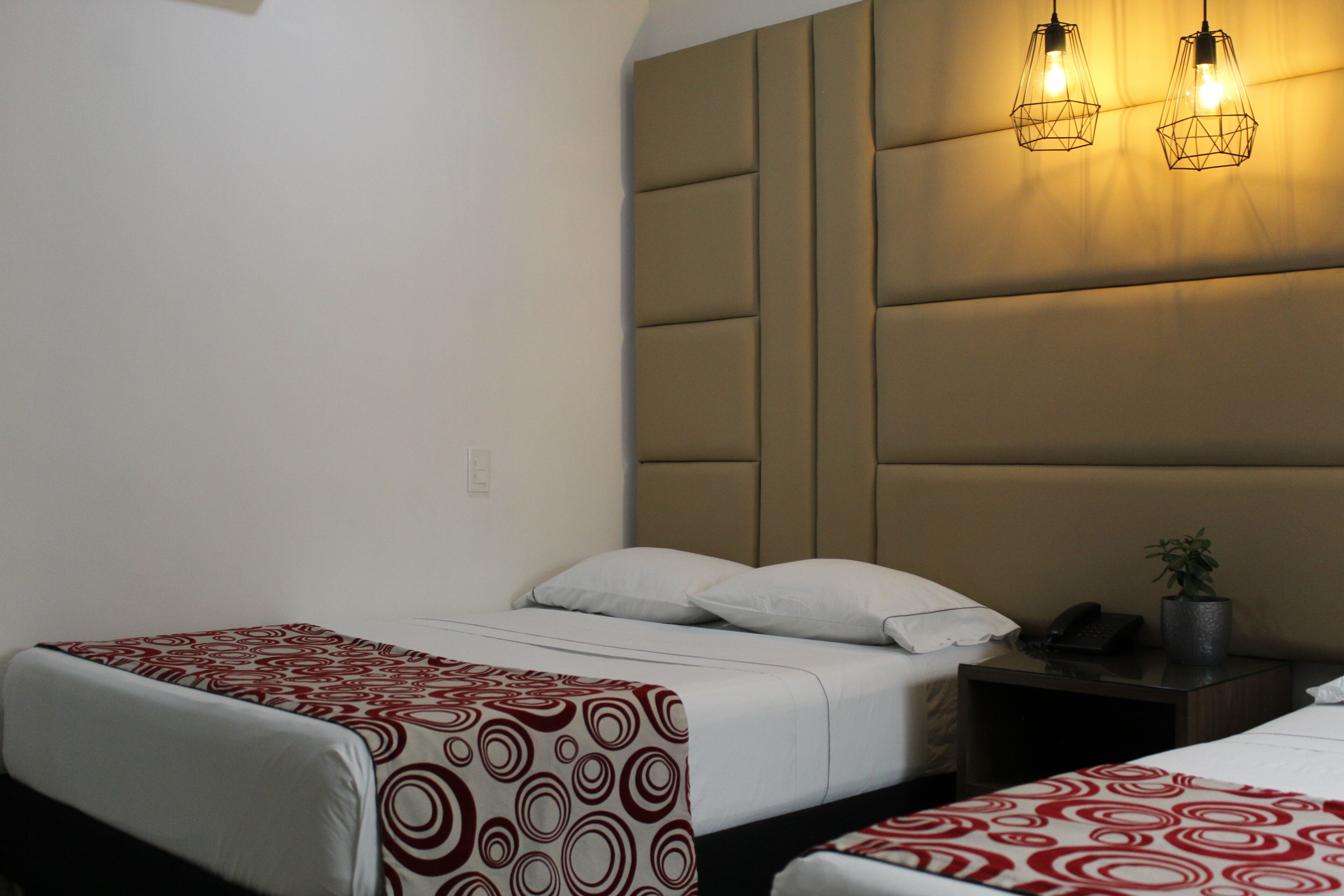 Foto - Hotel Merlott Lleras