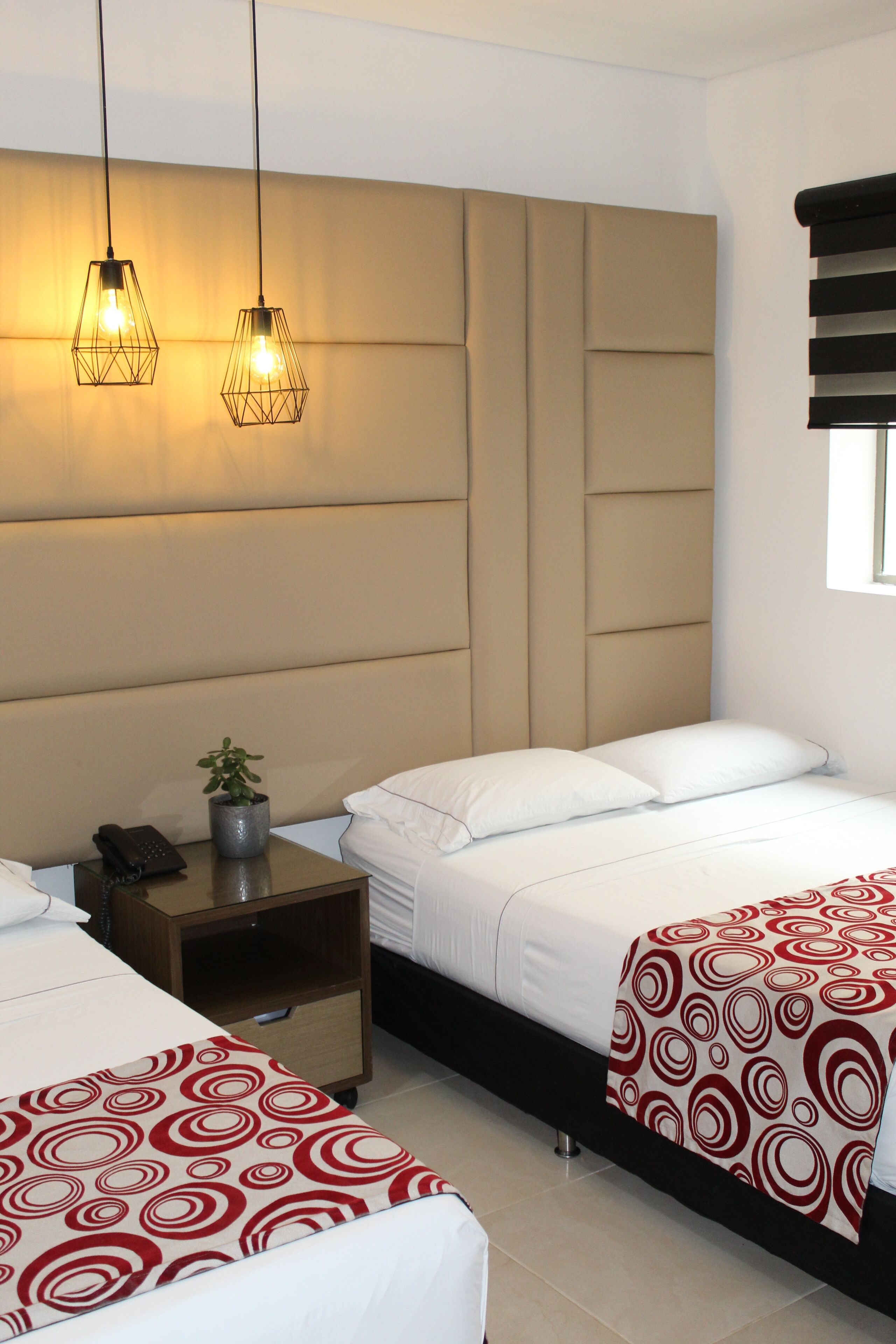 Foto - Hotel Merlott Lleras