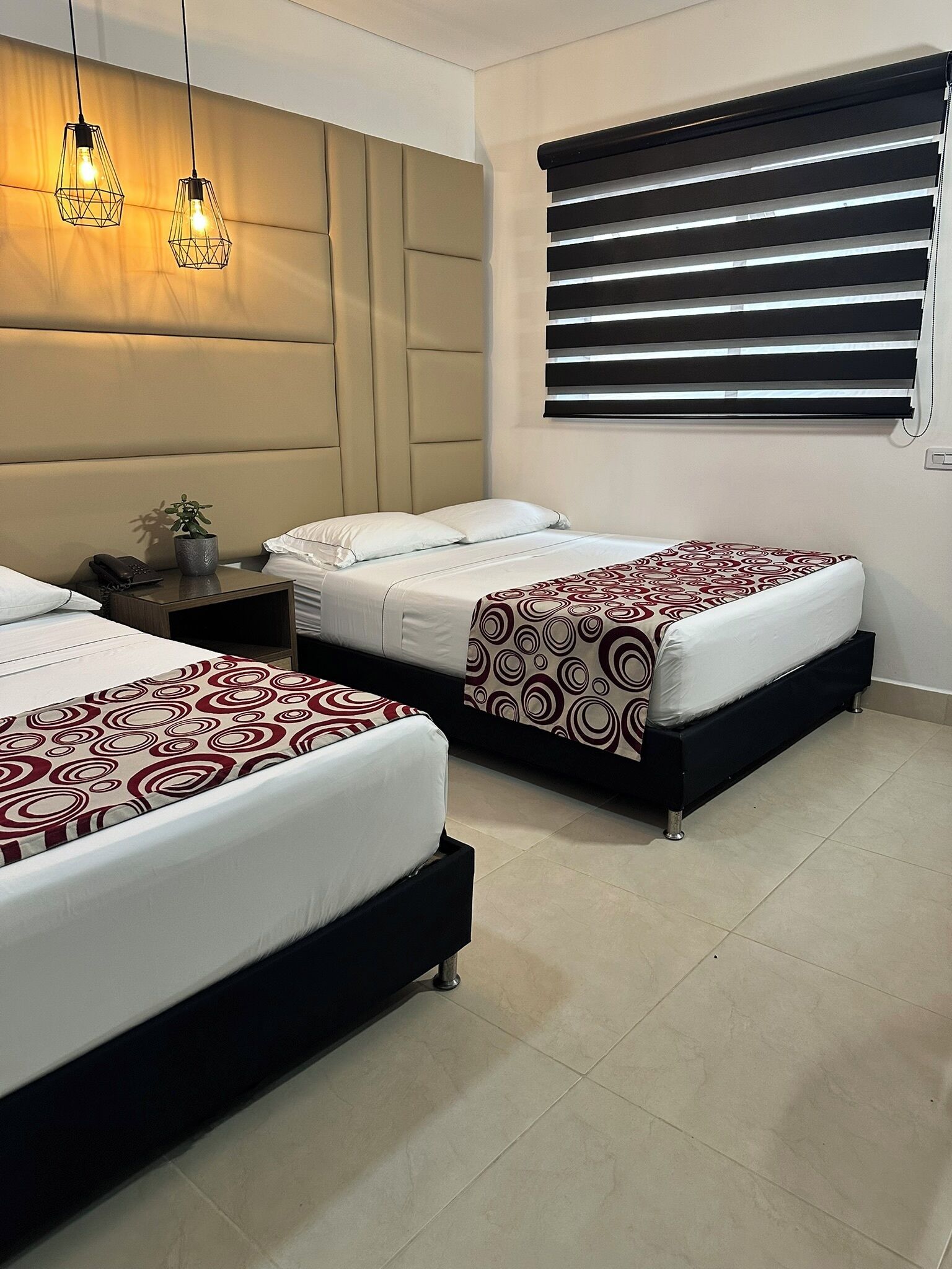 Foto - Hotel Merlott Lleras