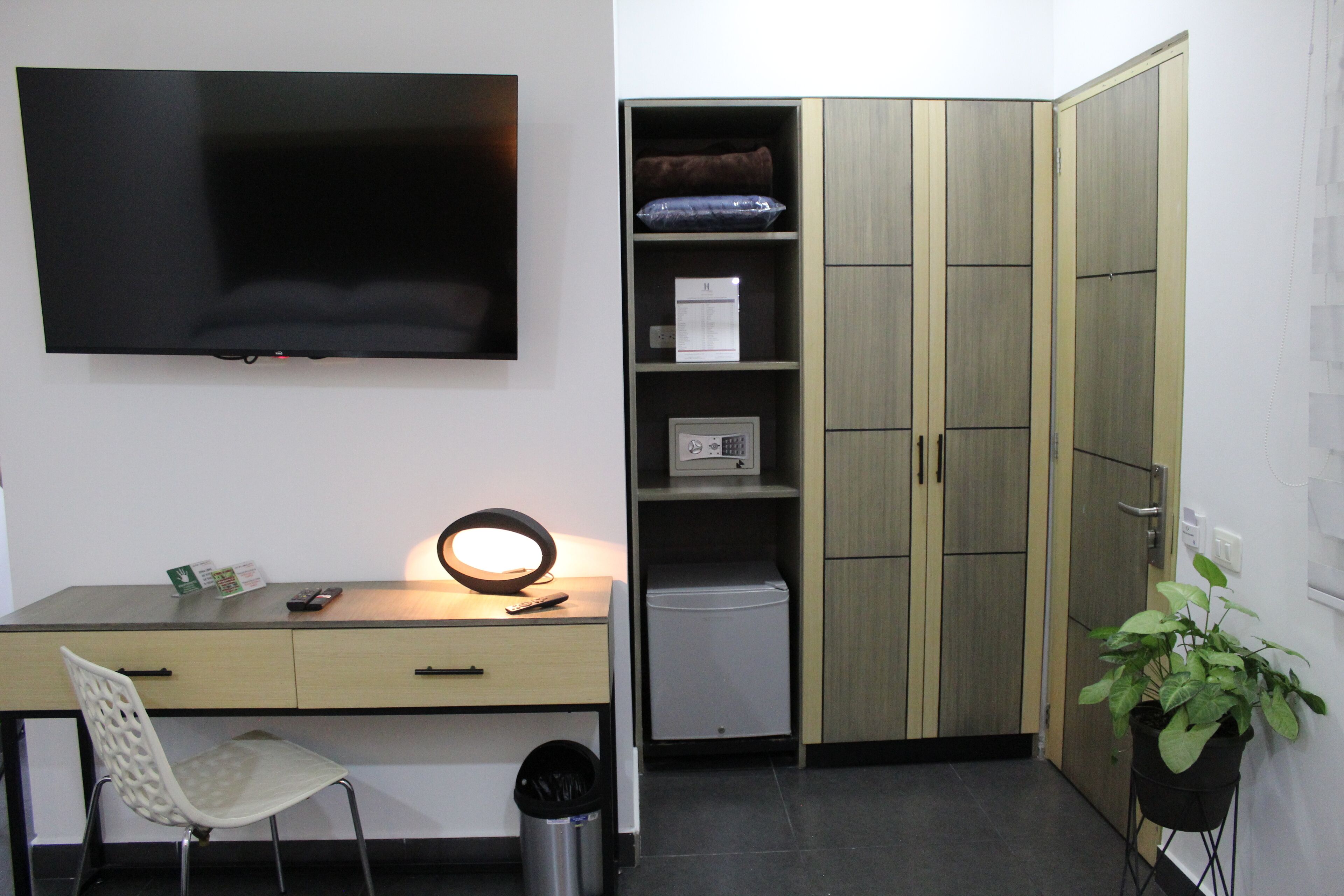 Foto - Hotel Merlott Lleras