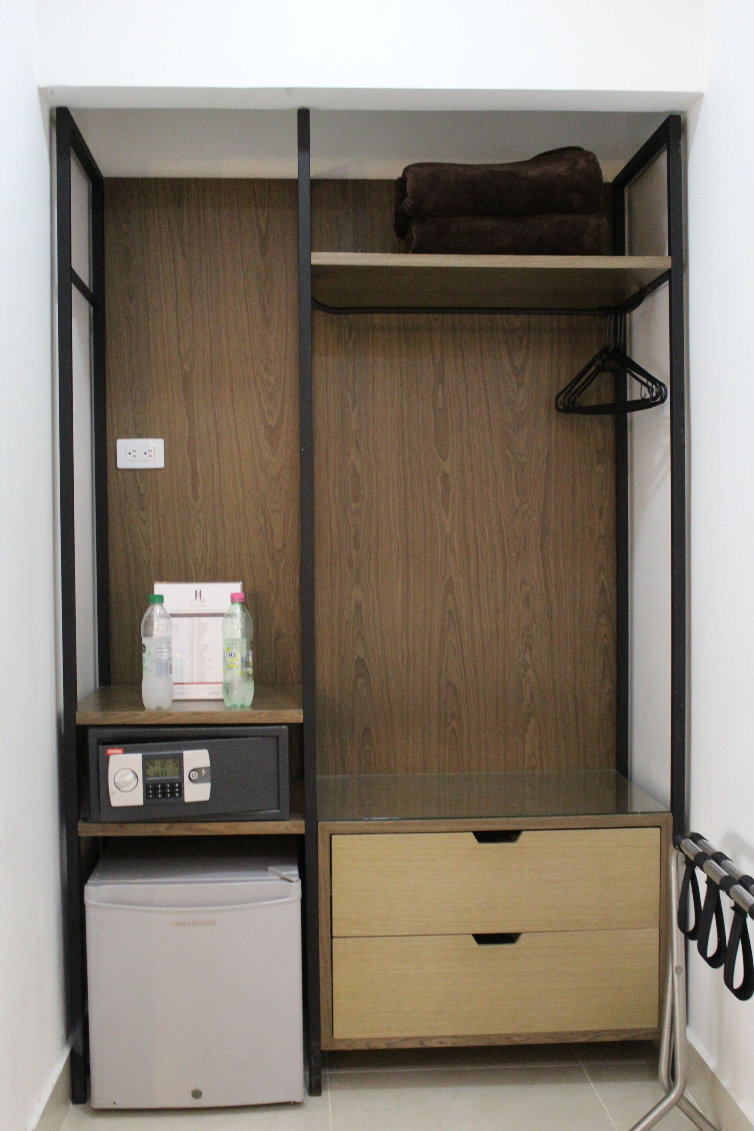 Foto - Hotel Merlott Lleras