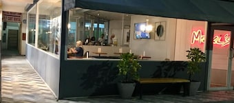 Hotel Ocean Paradise