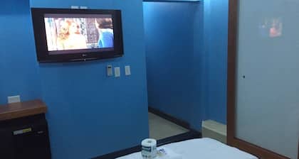 Hotel Ocean Paradise