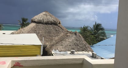 Hotel Ocean Paradise