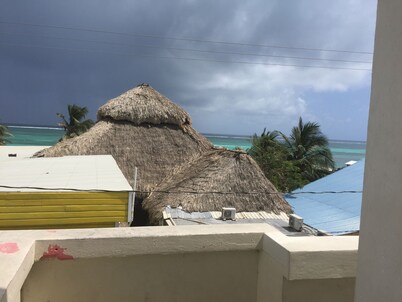 Hotel Ocean Paradise