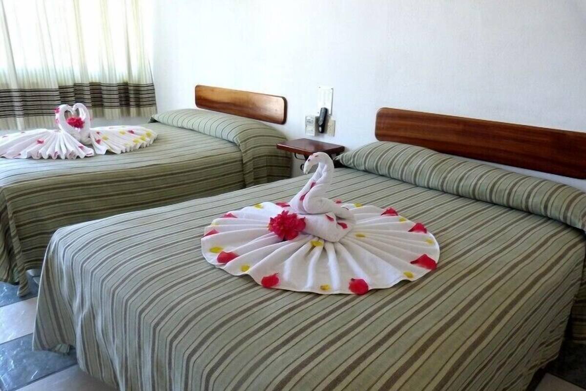 Habitacion Doble