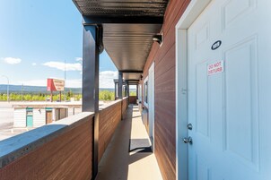 Diseño del edificio