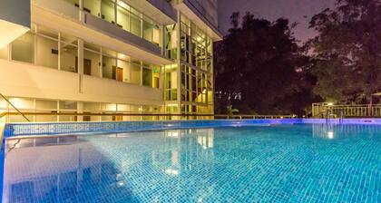 Sky View Hotel Yangon