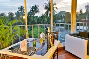 Restaurant - Sky View Hotel Yangon (Yangon)