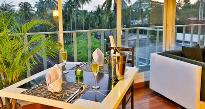 Sky View Hotel Yangon