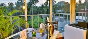 Sky View Hotel Yangon