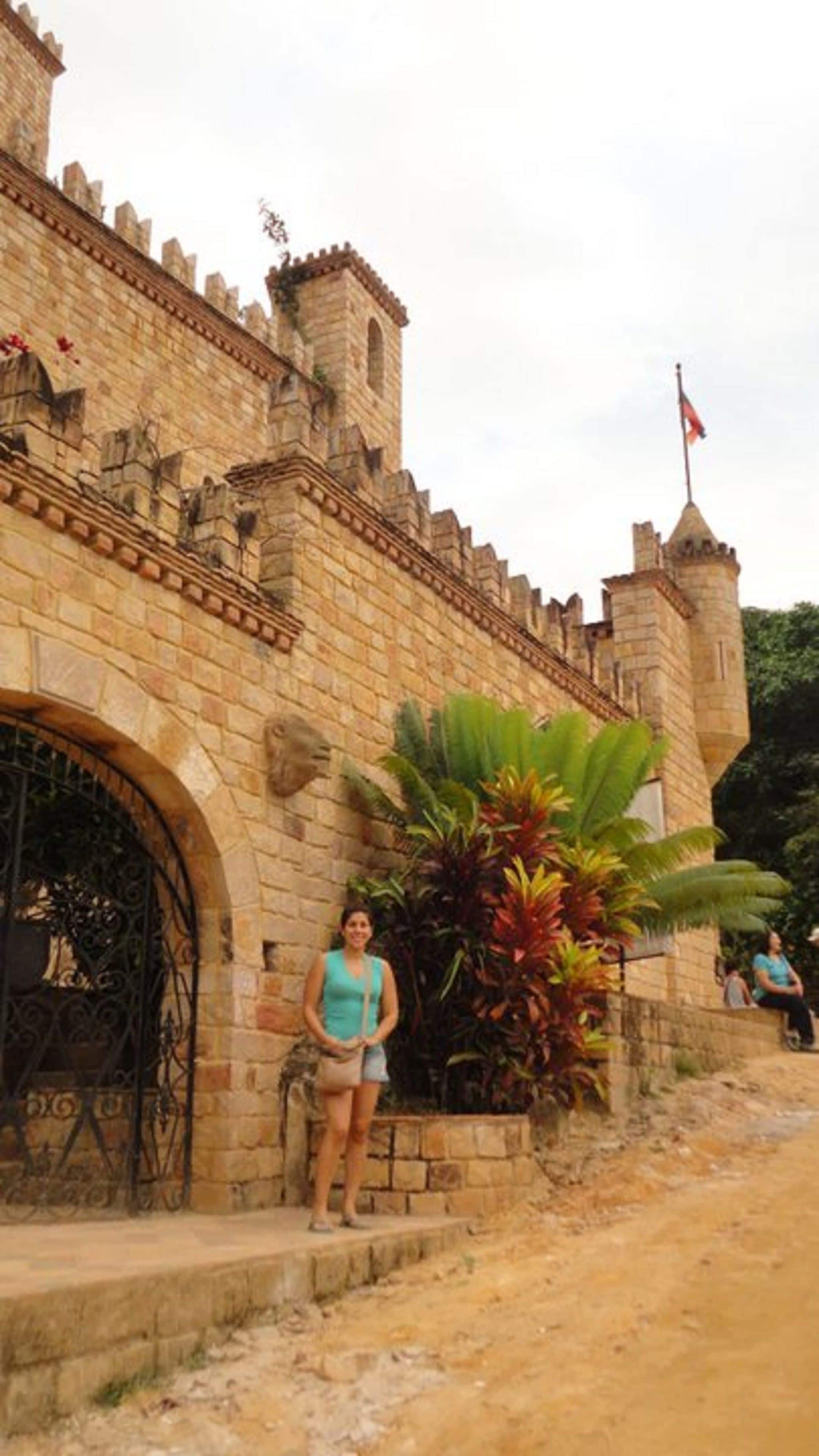 Photo - Madera Labrada Lodge Ecologico