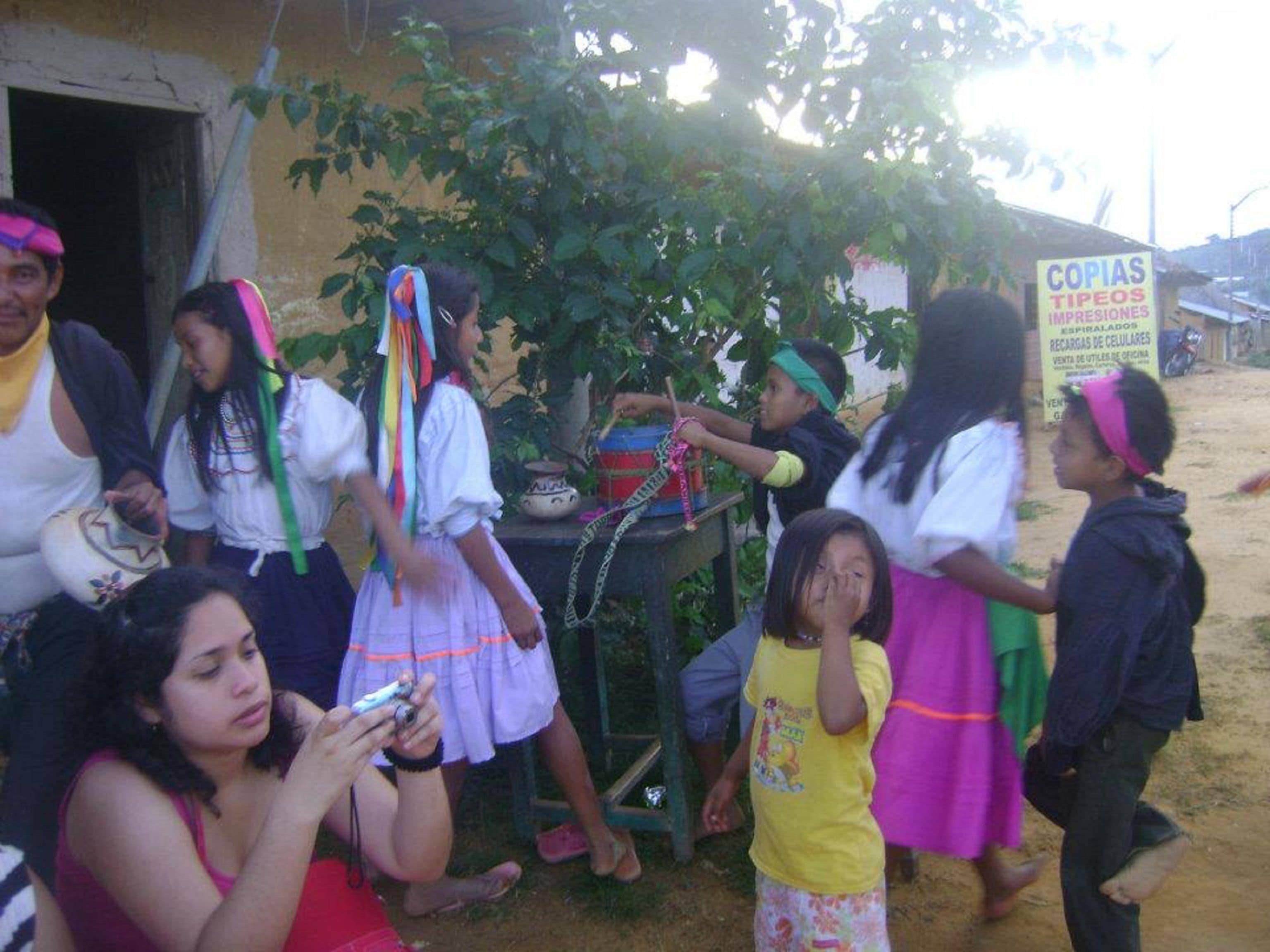 Photo - Madera Labrada Lodge Ecologico